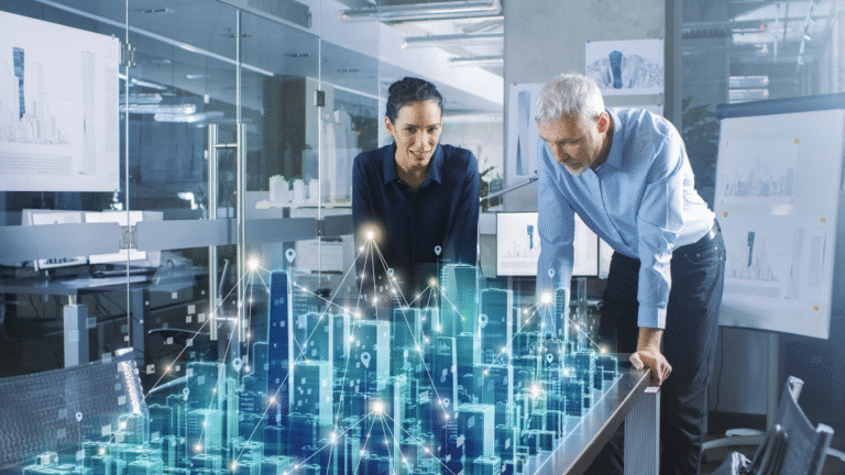 India’s Digital Revolution: Cutting-Edge Innovations Transform Industries and Lives
